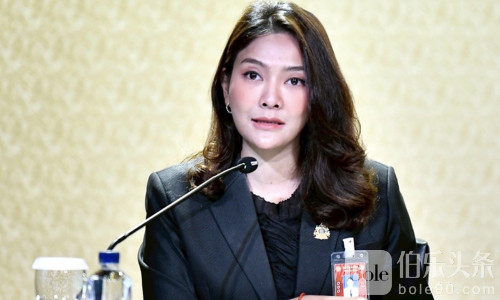 警惕“虚假捐款”与假新闻！泰国政府警告：造谣最高可判5年