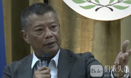 洪水控制丑闻波及国会！雷穆拉：至少10%议员被调查