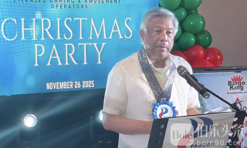 断链、断血、断未来？菲律宾线上博彩进入生死关！