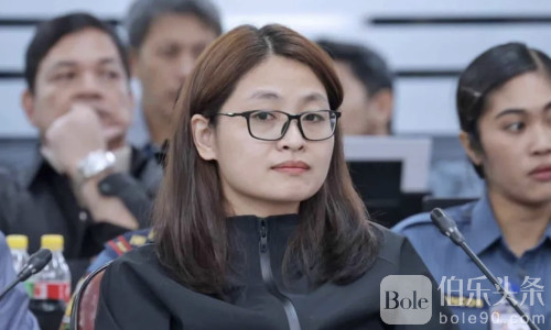 要进去了？郭华萍今日开始服刑！