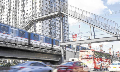 菲华人注意！菲律宾EDSA-Kamuning凌晨封路，小心延误！