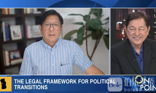 菲前大法官力挺：小马一辞职，菲律宾都会破产！