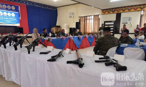 马尼拉禁枪令上线！PNP三天暂停携枪许可应对大规模抗议