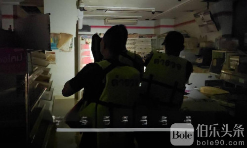 泰国偷窃再出严规：可判至10年牢狱罚金达到20万！