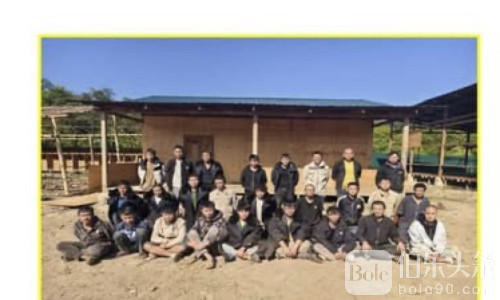 缅甸大抓捕！26名中国人涉网络赌博诈骗被逮