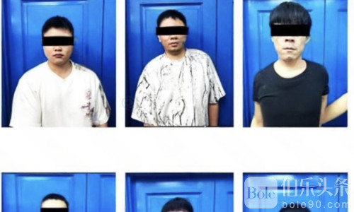 马来西亚捣毁诈骗窝点！8名中国人被捕，专骗同胞投资