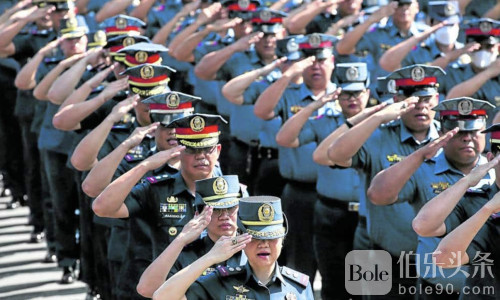 菲律宾犯罪率暴降17.45%，凶杀、强奸案件大幅下降