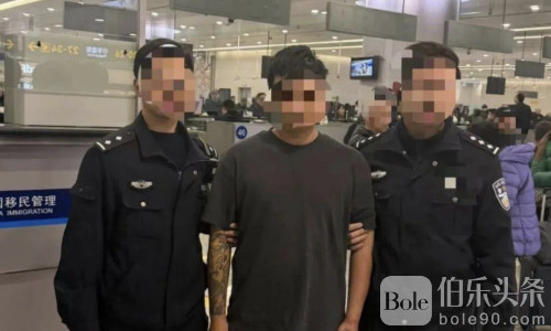 跨境逃犯无处遁形！柬埔寨将中国籍逃犯押解移交上海警方