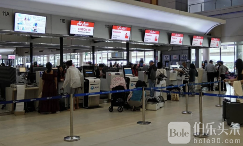 震惊泰国！航空被控暴力涨价 总理放话：坐地起价就关你公司