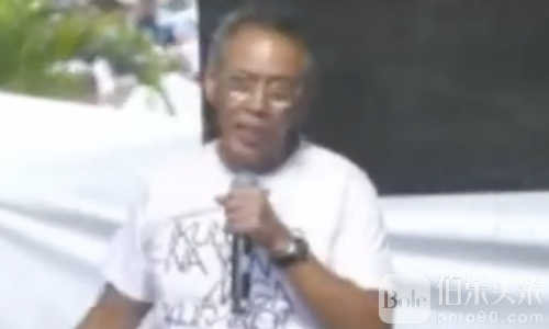 反腐集会惊爆重话！小马与莎拉欠全国巨债该下台？