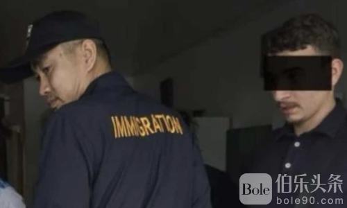 法国男子潜入泰国豪宅行窃24万泰铢被当场逮捕