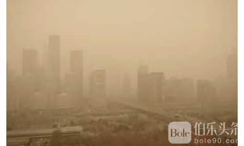 PM2.5橙色警报 泰国环保部门提醒曼谷民众严防健康风险