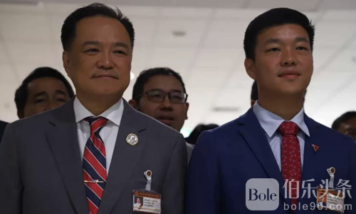 泰国政坛大洗牌：人民党政策强攻 蓝象党靠传统网络迎战！