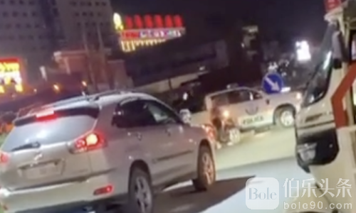 缅北木牌威尼斯附近突发集结 宪兵队大巴进驻接回打野群体