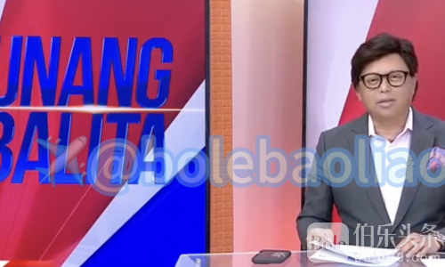 BGC大楼被端！ 17名中国打野被捕现场