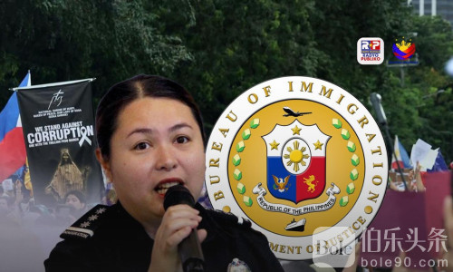 菲方强化执法 外籍参与政治活动恐被驱逐出境！