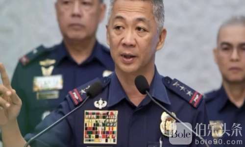 POGO查获巨款被偷光！6名警员分赃千万现金