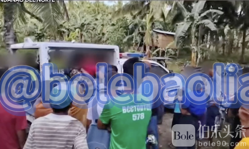 菲律宾惊爆假警勒索案！专挑弱势行骗 最高勒走七十万比索