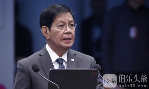 菲律宾治水工程爆弊案！1800亿凭空蒸发