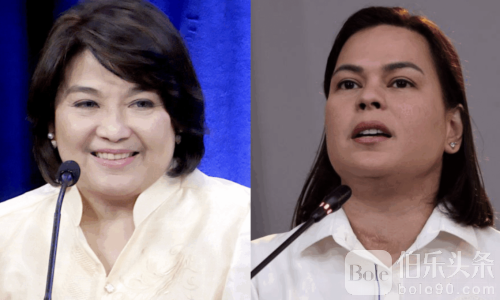 宫方火力全开回击莎拉：不听总统府难道听假讯息？