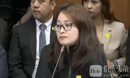 郭爱丽本周移监曼德卢永女子监狱 安全级别再提升