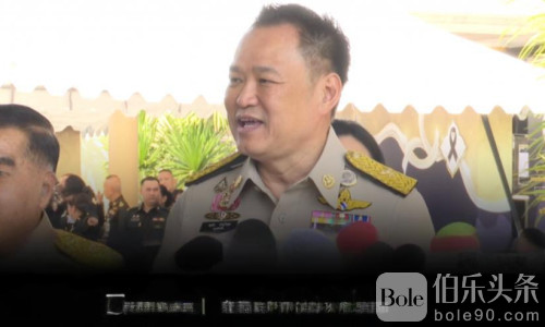 洪灾死者破千？泰国总理：没必要隐瞒任何真相