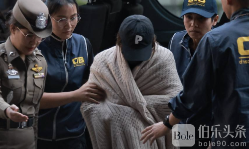 女星“娜娜”涉嫌巨额投资骗局曝光！17人惨亏逾1.9亿