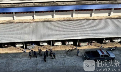 校园惊魂！高二男4楼坠落身亡 家属怒问“孩子为何会死”