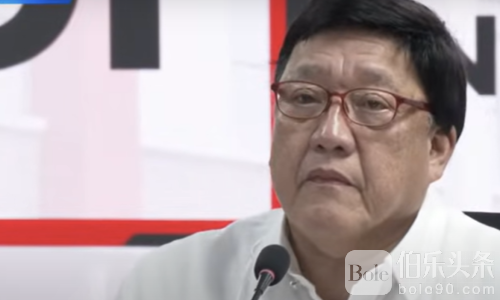 菲律宾洪控大案爆震动！多名重量级政要遭点名调查