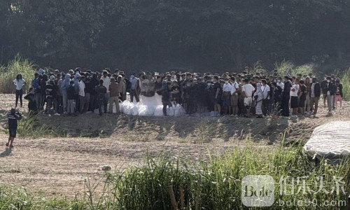 顺达园区安全告急！KNU称无法再保障中国公民安全