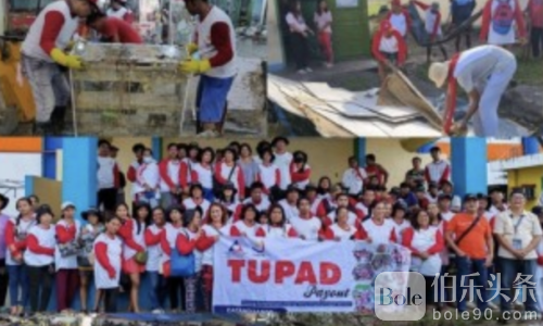 怒砸200亿披索！菲律宾劳工部紧急给38万灾民发工资保命