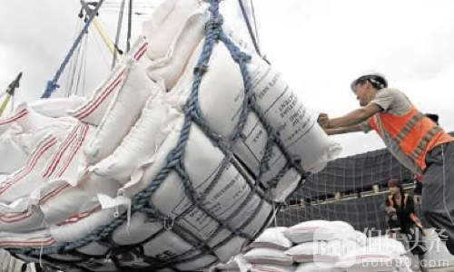  从赌业到电力再到农业？中国黑金版图震撼菲律宾