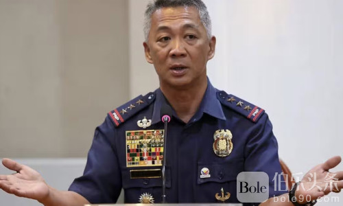 军方刚表忠！小马立刻回大礼：菲军警迎来15%大涨薪！