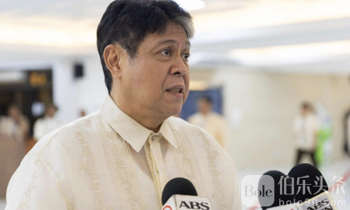 从POGO到走私到身份猎杀，菲律宾又拿‘中国人’开刀！