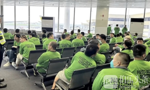 菲律宾移民局一年驱逐3829名外国人，POGO员工占一半！