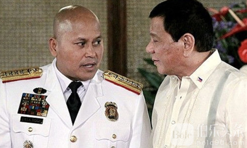 菲最高法院竟点头：政府律师团要“反手对付”老杜？