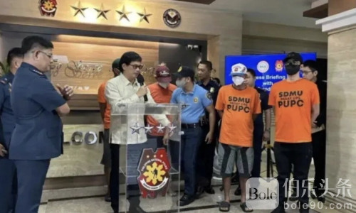 全球围剿灰产，菲律宾再无“安全区”，华人随时被抓！