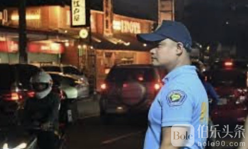 马卡蒂警方辟谣“小东京失控”传闻 治安稳定夜生活照常！