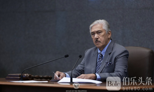 索托出面澄清：参议员度假无需批准，私人行程自由行