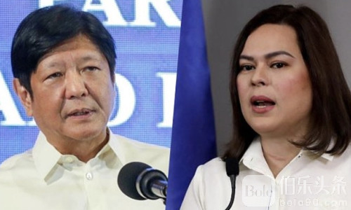 萨拉直指小马儿子操纵预算 已铁证在握！