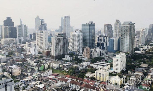 泰国房市骤冻！外籍成交砍，清迈迎来中缅资金爆炸式涌入