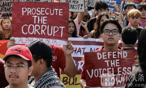 史上最大腐败案曝光！菲律宾工程款被转往POGO电诈集团