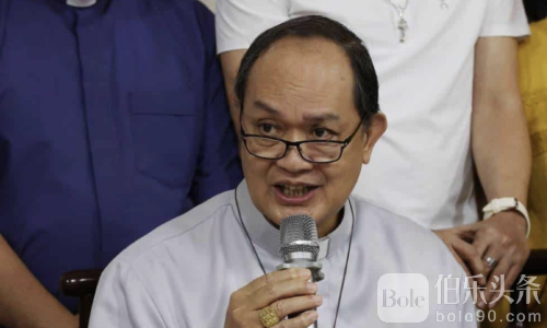 PhilHealth被盗60亿竟要全民买单？教会领袖震怒反击！