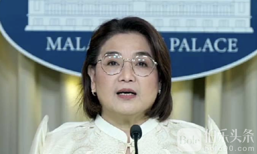 大清算开始？总统府点名防洪案两名“大鱼”即将落网