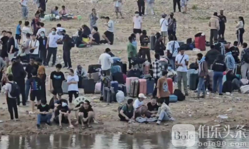 东南亚灰产全面收紧！园区遭围剿生存空间全面崩塌