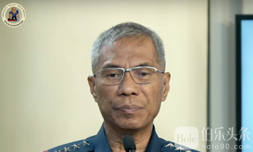 菲律宾政坛震动！前警总长指控杜特尔特父女恐吓推撞