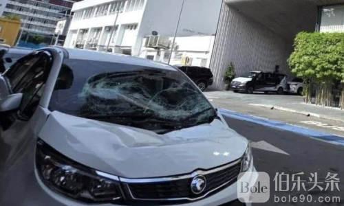 马来西亚酒店中国女子坠落身亡！警方揭同行丈夫震惊细节