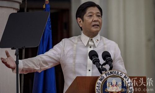 菲律宾纳税人竟每月掏13亿比索供“小马”？！