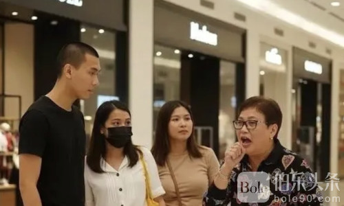 劝高官戴口罩的华人被捕，菲对华“零容忍”悄然成形？