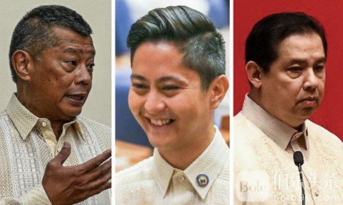 菲律宾监察署长：证据到哪查到哪，不会放过马科斯家族！